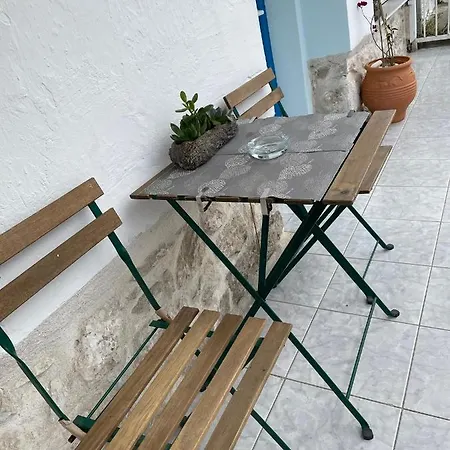 Filipa Appartamento