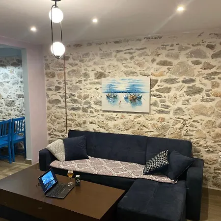 Appartamento Filipa Limenas (Thasos)