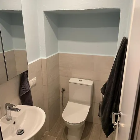 Filipa * Λιμένας