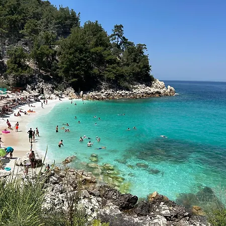 Filipa Limenas (Thasos)