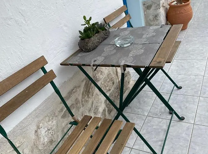 Filipa Διαμέρισμα