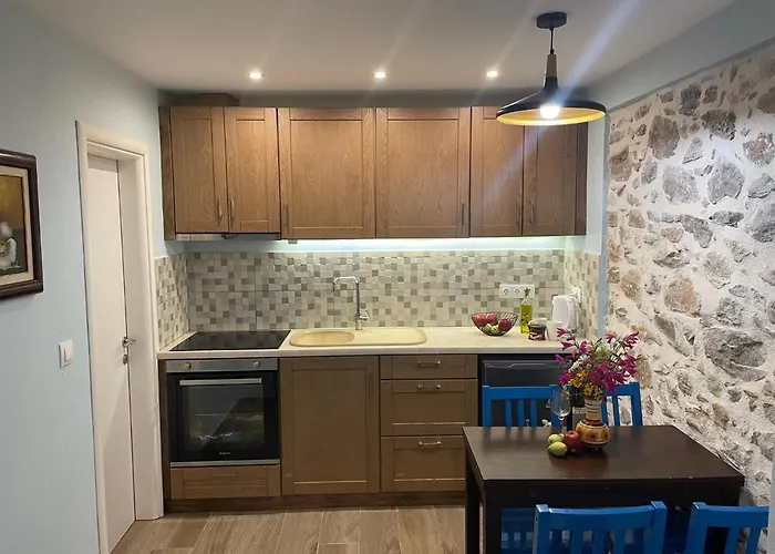 Filipa Διαμέρισμα Λιμένας