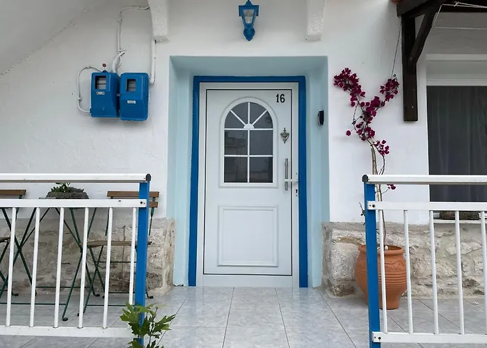 Διαμέρισμα Filipa *