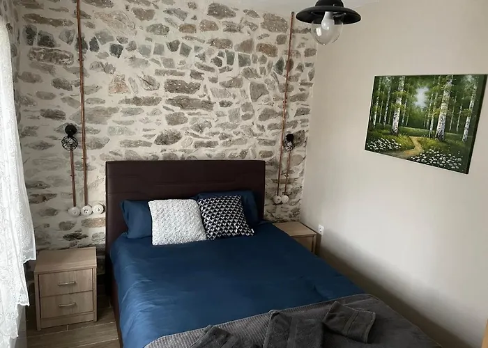 Διαμέρισμα Filipa Λιμένας