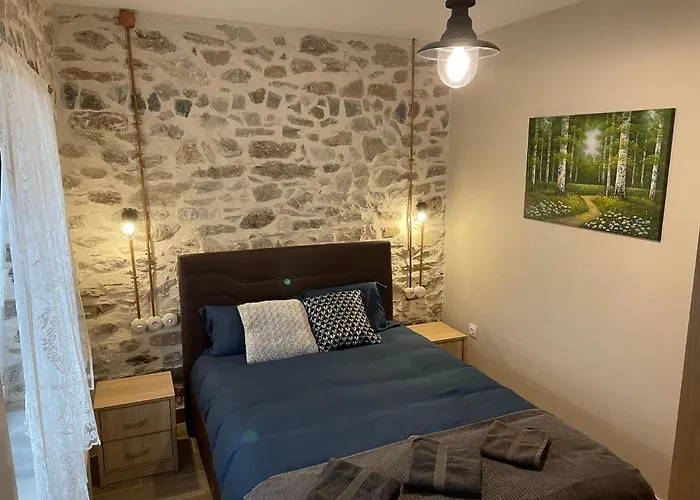 Διαμέρισμα Filipa *