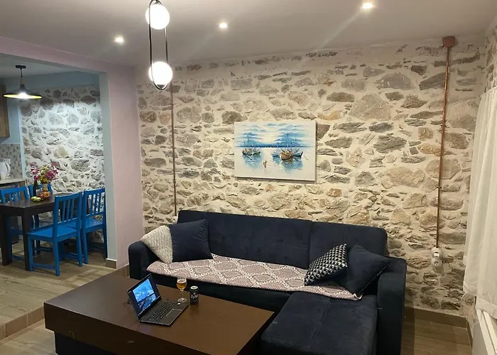 Διαμέρισμα Filipa Λιμένας