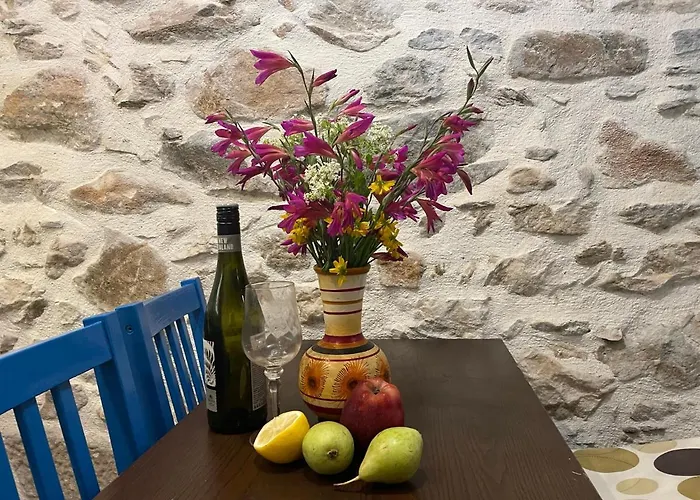 Filipa Διαμέρισμα *