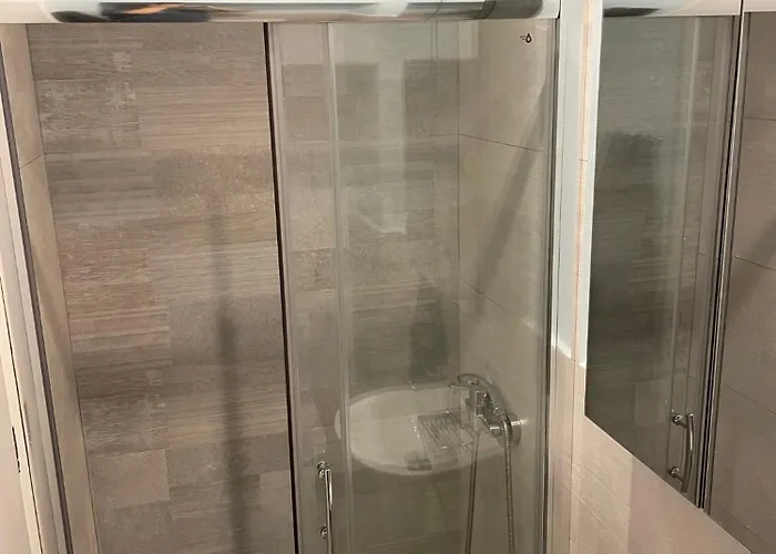 Διαμέρισμα Filipa Λιμένας