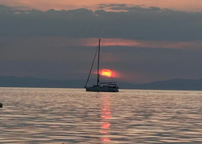 Filipa * Λιμένας