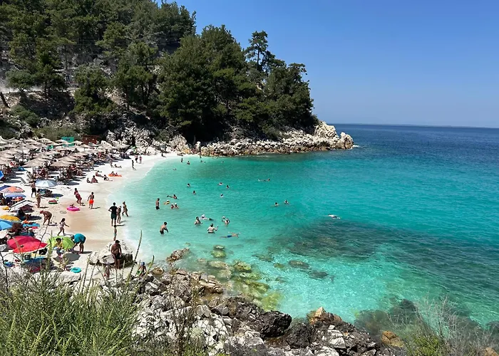 Filipa Λιμένας