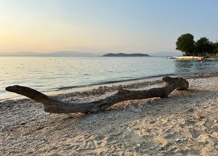 Διαμέρισμα Filipa *